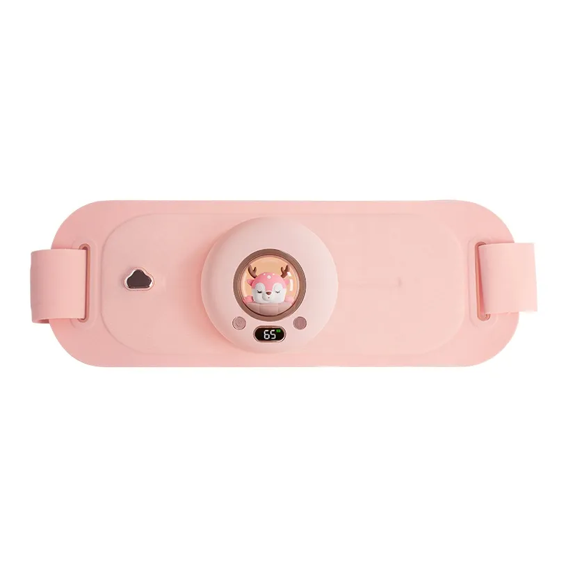 FAN HOME WY I17A Huawei HarmonyOS Smart Life Collaboration Women's Abdominal Heating Belt Smart Accessories