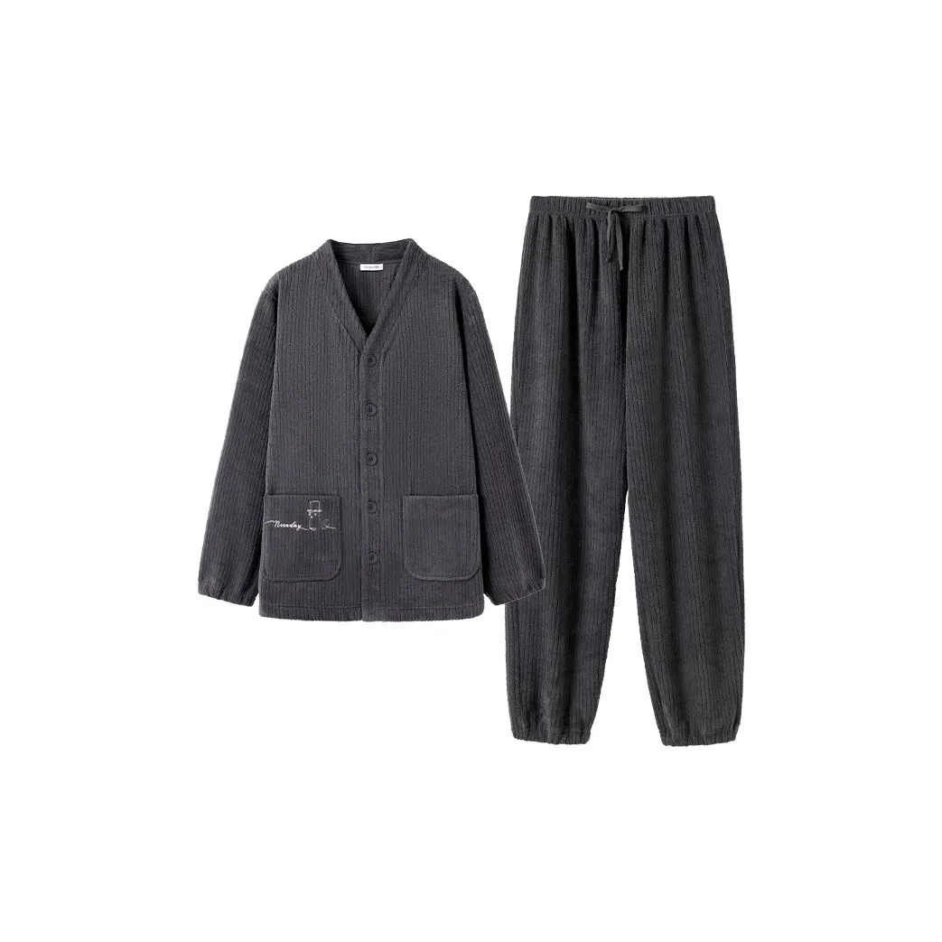 ENWEIS Men's Pajama Sets