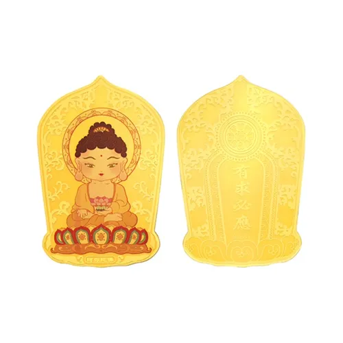 JINLIUFUJIXIANG Подвески Унисекс