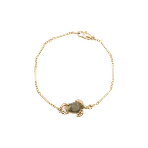 ALEMAIS Brass Bracelets Унисекс