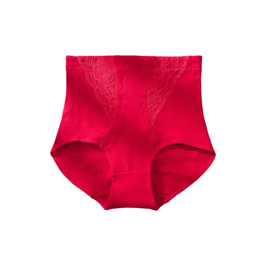 Pretty Lady Shapewear Bottom Women's 1 Pack Red