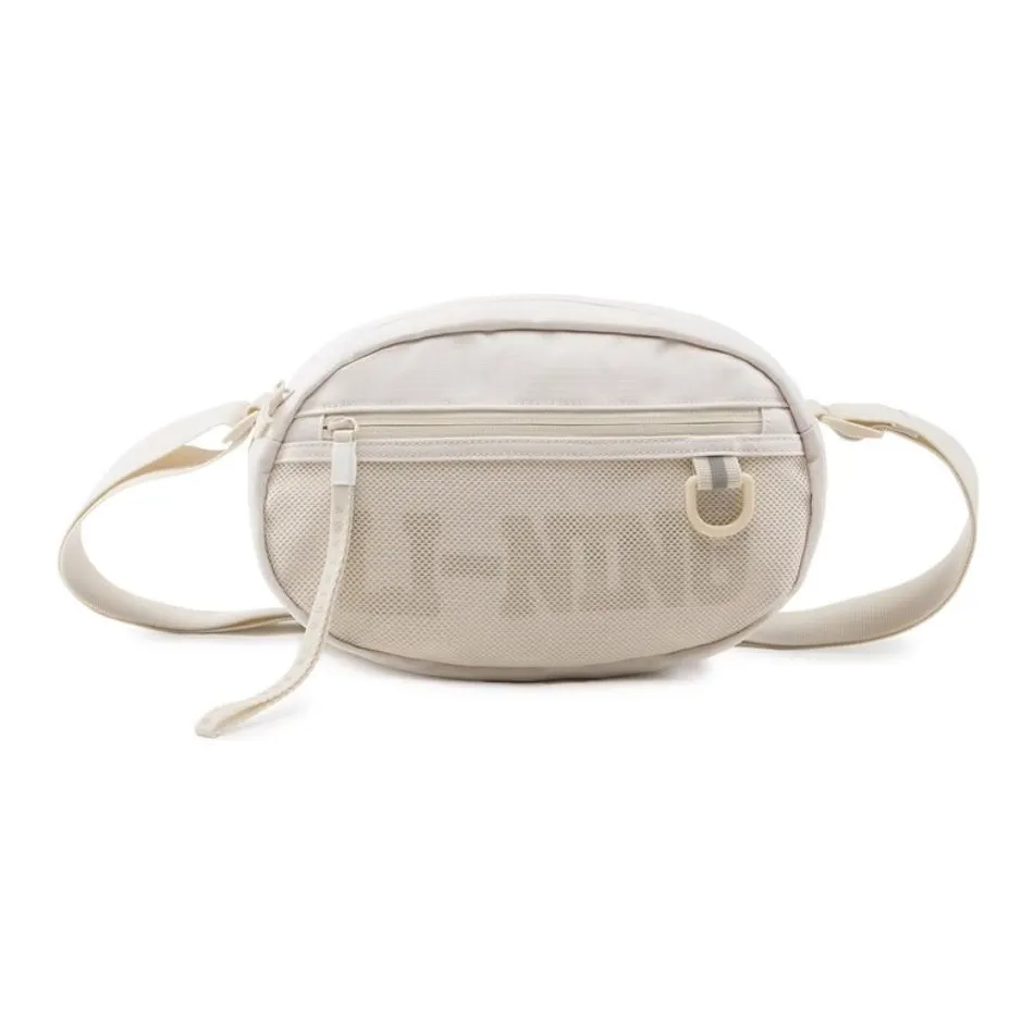 Лайнер Полиэстер Сумка через плечо Унисекс Дюн хаки