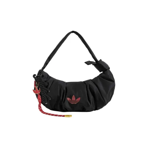 adidas originals Сумки через плечо Черные Женские