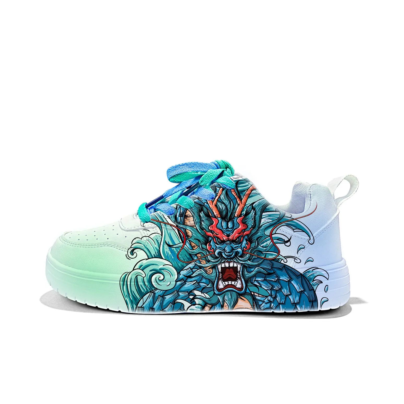 Cold Cicadas Yesterday Устойчивые к истиранию Легкие и Дышащие Низкие Кроссовки для скейтбординга Унисекс