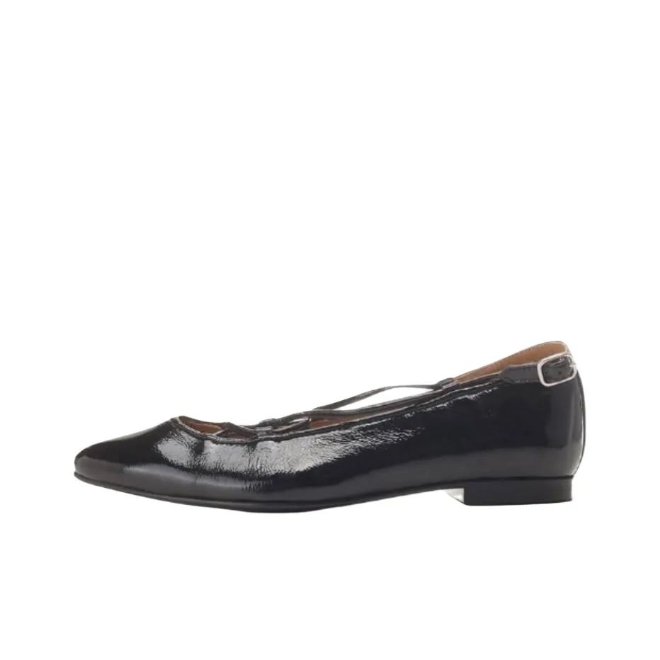 A.P.C Katie Casual Single Shoes Women's Black