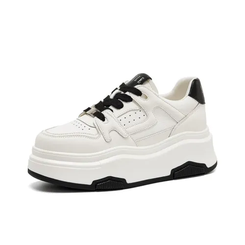 Elle Кроссовки для скейтбординга Low Top Женские