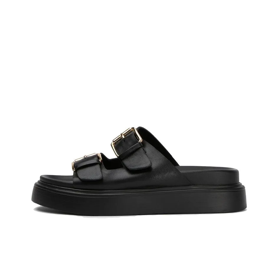 Tony Bianco Слипоны с резиновым покрытием Женские