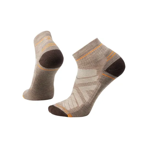 SMARTWOOL 1 шт Каштановый Мужские Носки