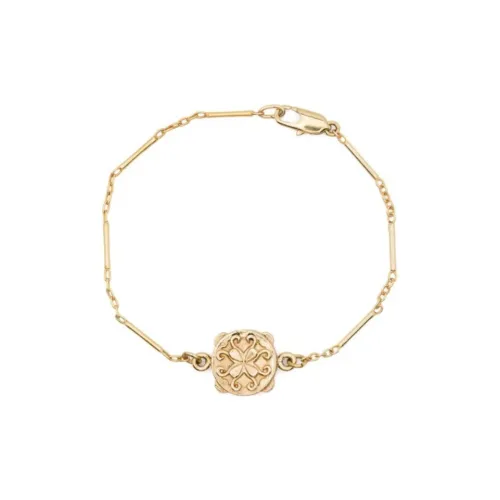 ALEMAIS Brass Bracelets Женские