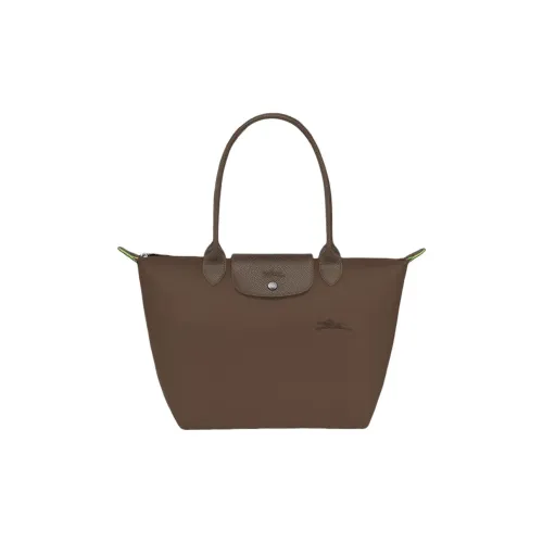 LONGCHAMP Le Pliage Green Сумки Женские