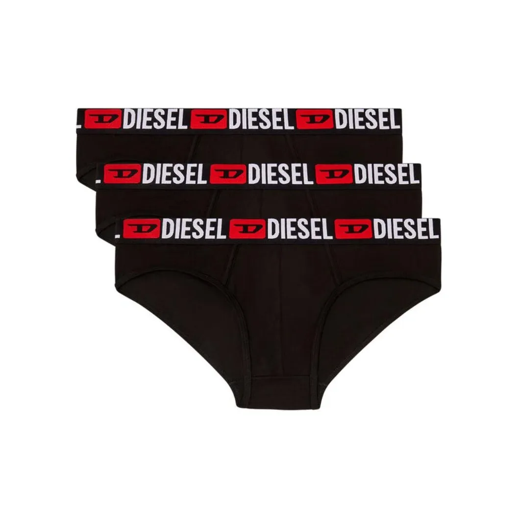 DIESEL Umbr Andre Briefs Pack Of Three