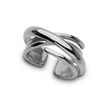 LuluCanaan Сплав Кольца Мужской