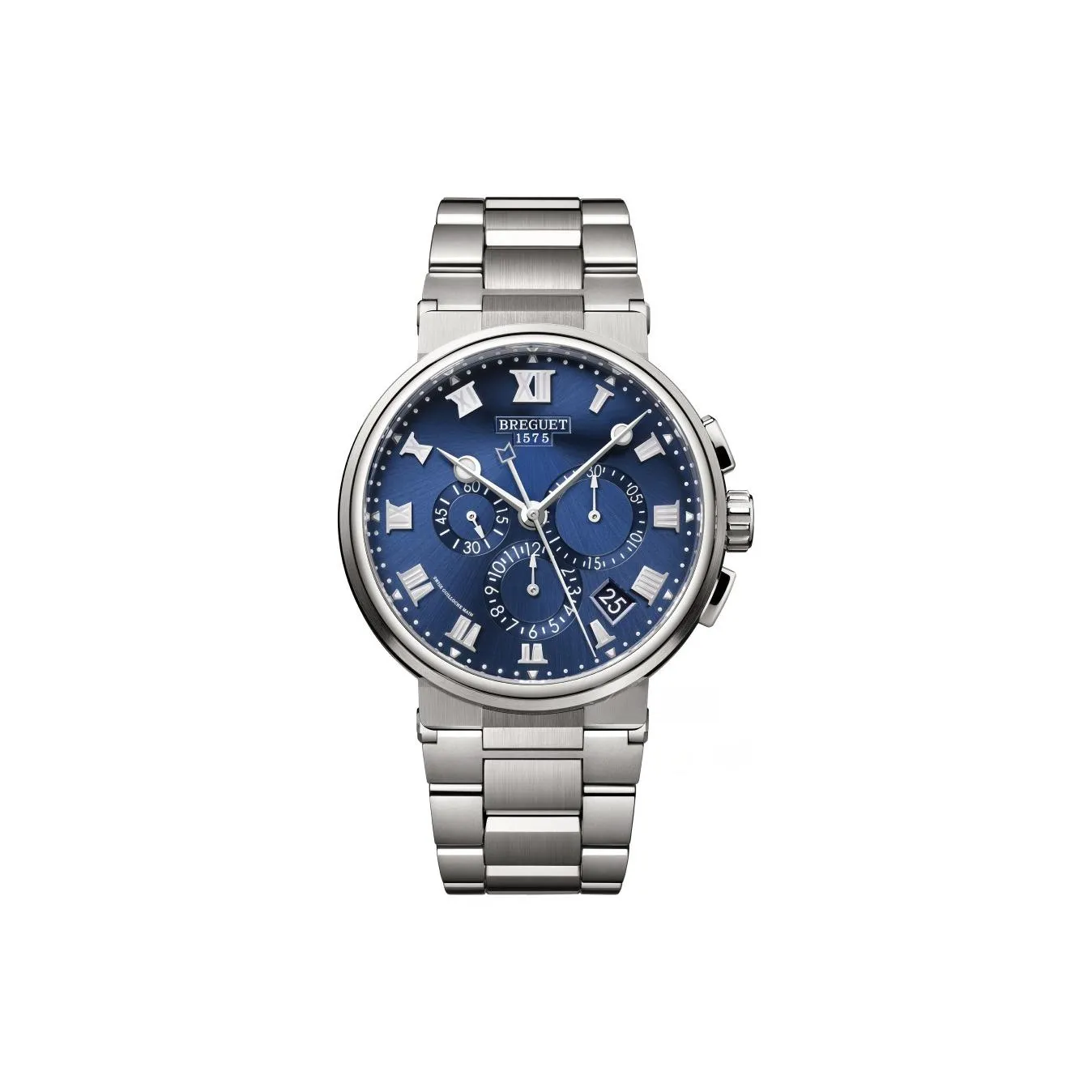 Breguet Men's Watch