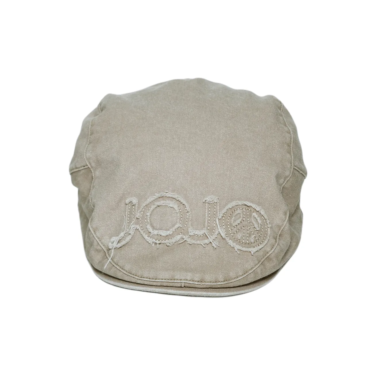 COCK TAIL JOJO Хлопковая ткань Береты Унисекс