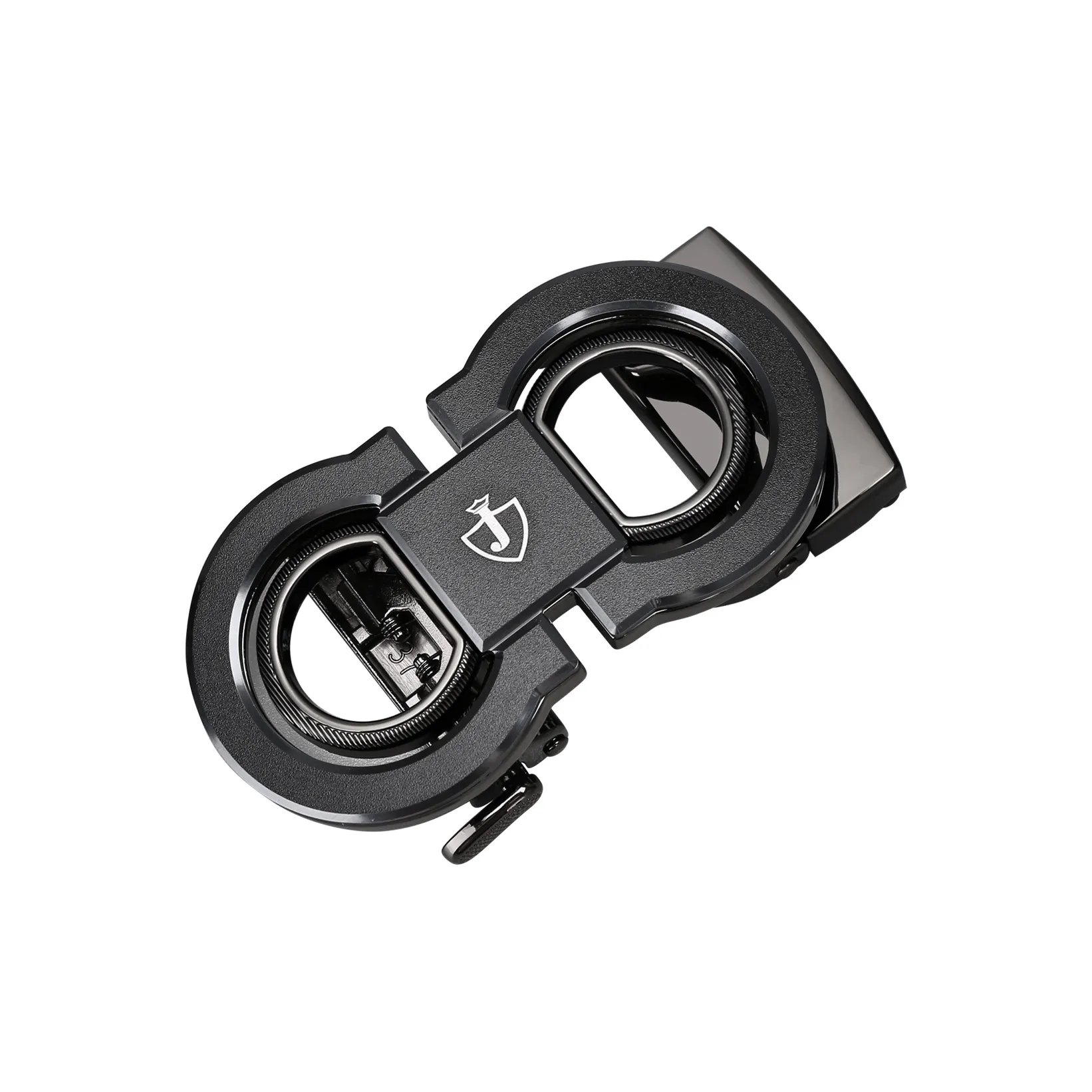 Jaylen Oos Alloy Buckle Men's 3,5cm Джейлен Оос Сплав Пряжка Мужской 3,5см
