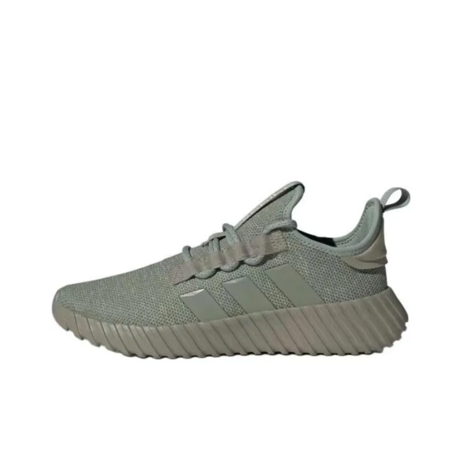 Adidas Kaptir 3.0 Wonder Silver Silver Pebble Silver Green