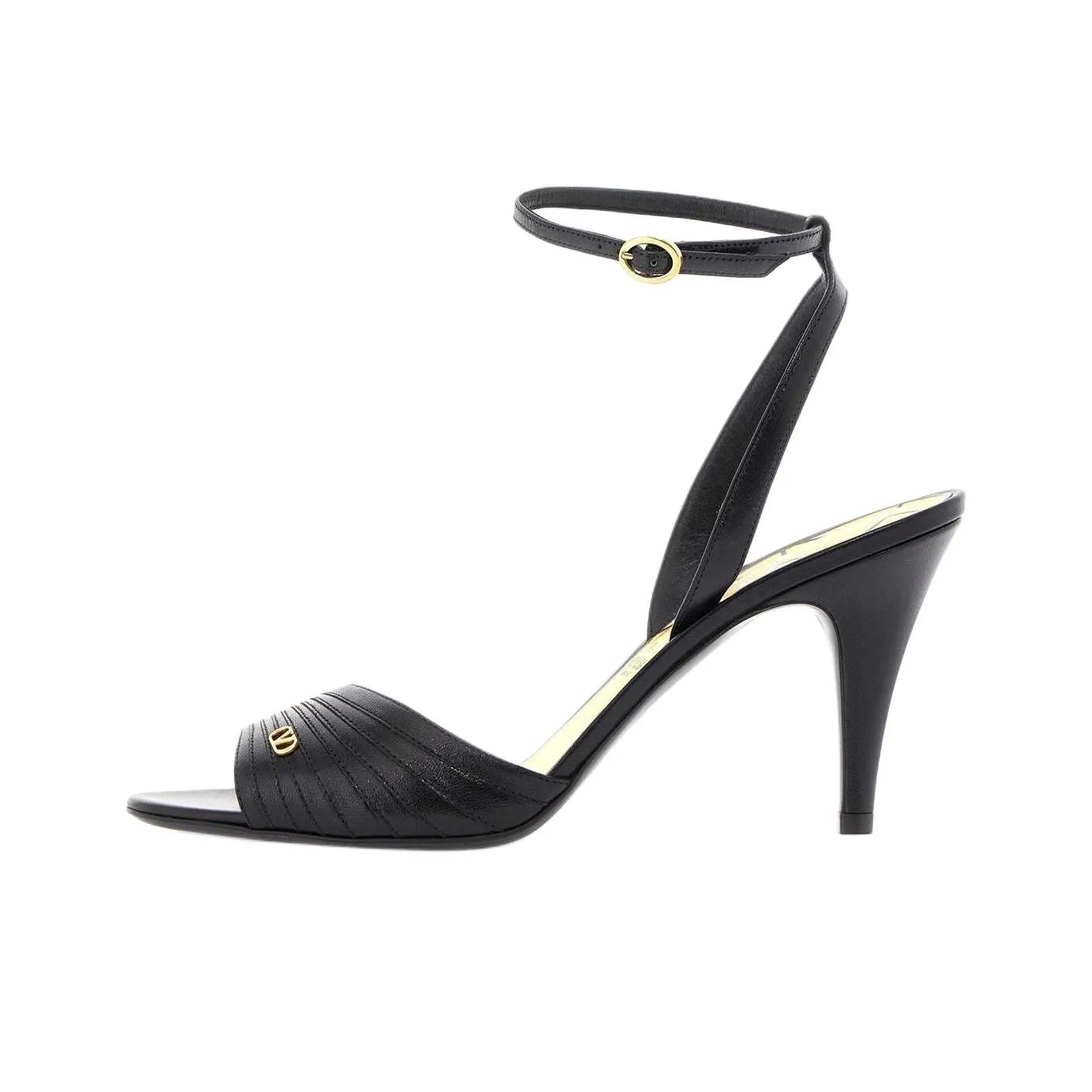 Valentino Ladycrush Ankle Strap Sandals Women's