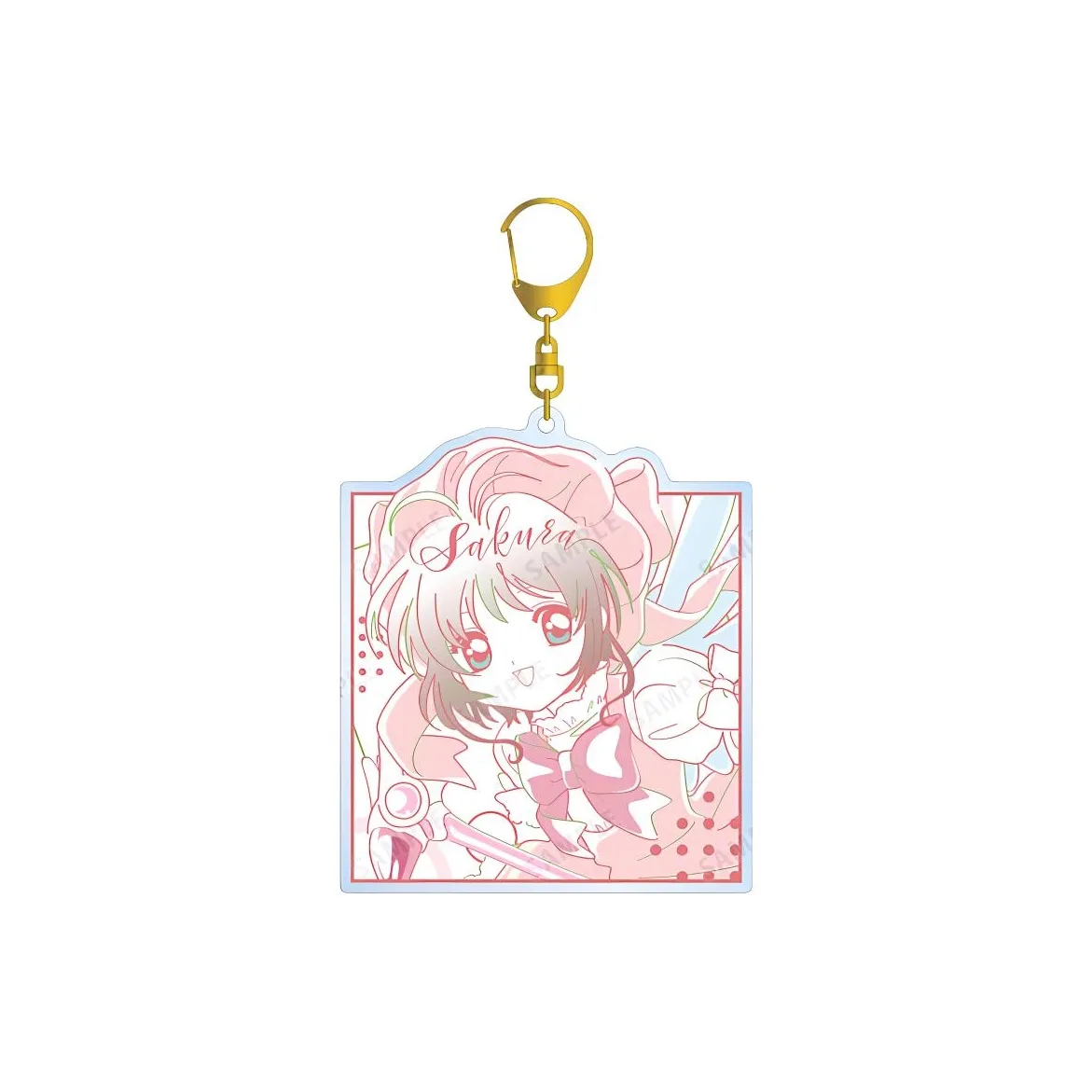 GuGuGuGu Томоя Дайдзю Сяоран Ли Сакура Киномото Сяо Ке Цукёми Юкари Ли Мейлинг Усаги Цукино