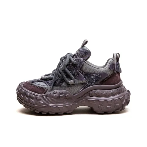Jay Толстоподошвенные кроссовки Low Top Женские