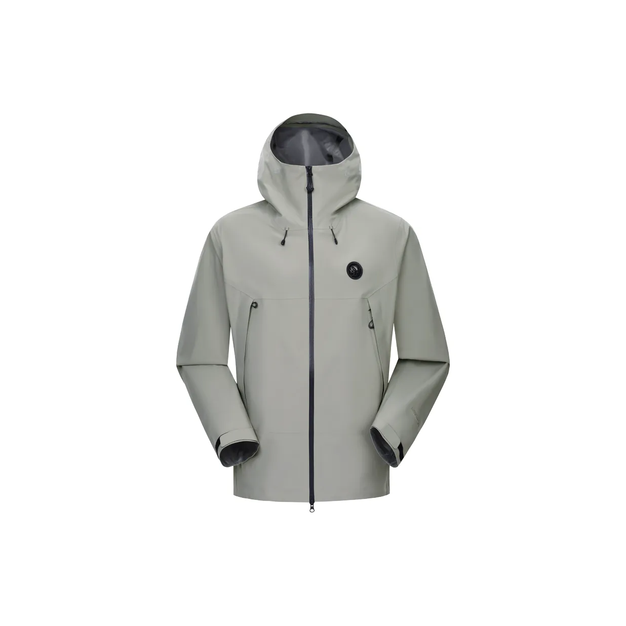 Panda China Panda Series Waterproof, Windproof, And Quick Dry Windbreaker Jacket Men's