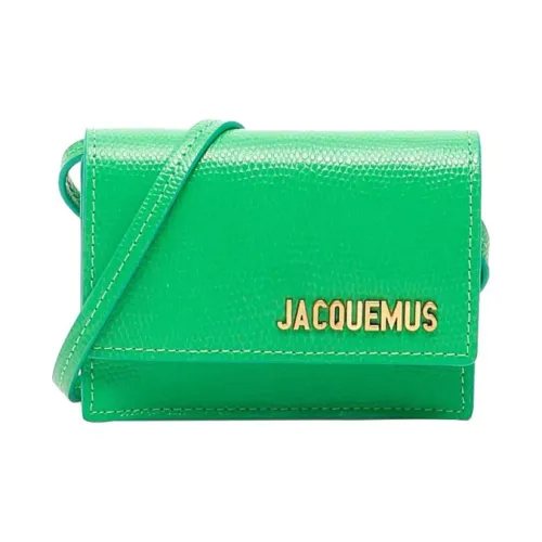 Jacquemus Сумки через плечо Женские