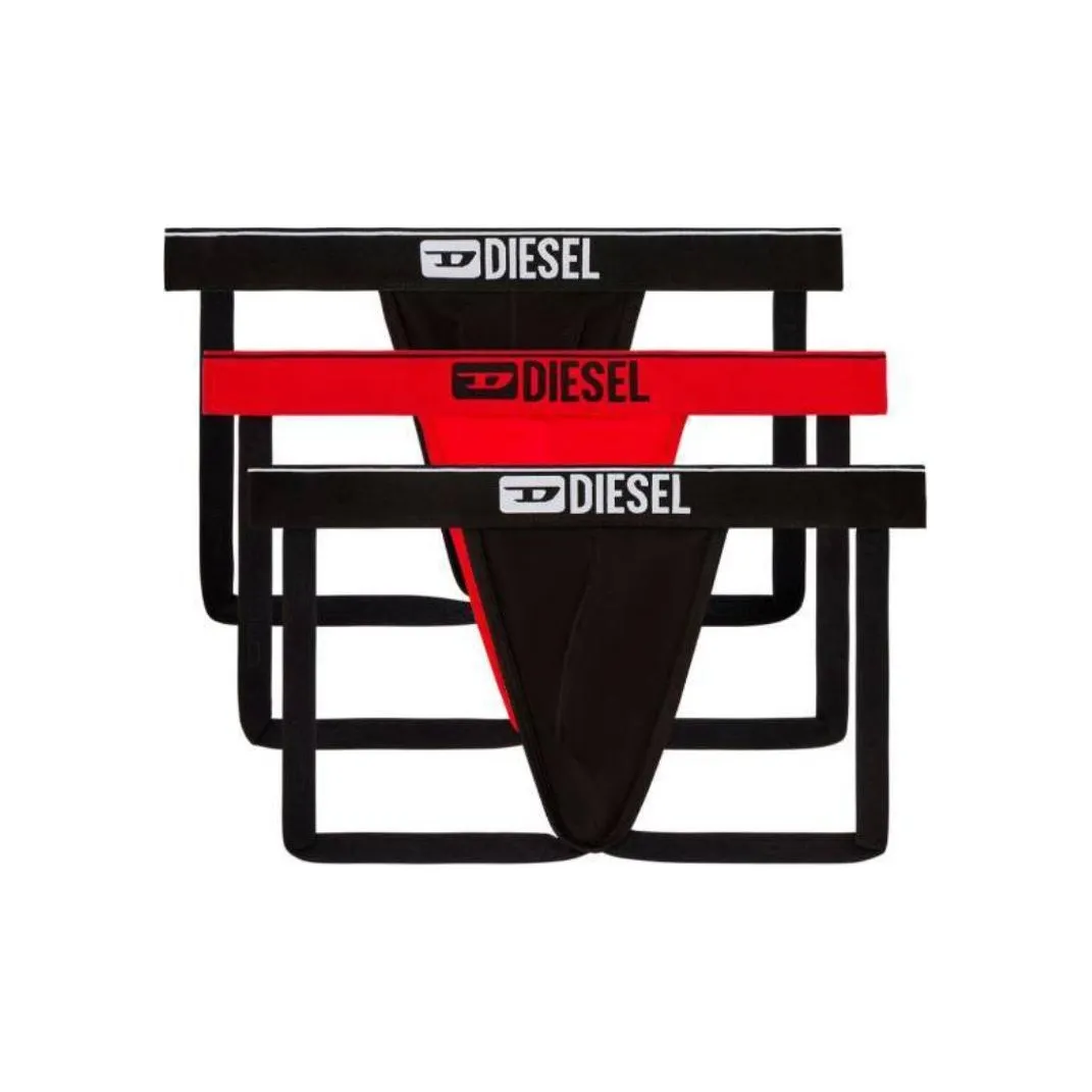 DIESEL Men's Thong