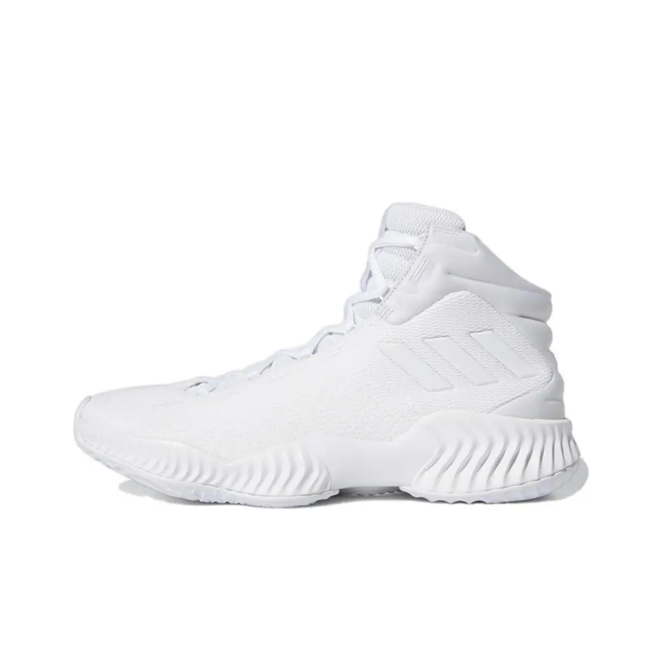 adidas Pro Bounce 2018 White