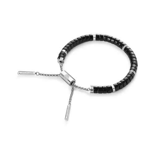Rastaclat Титановые стальные браслеты унисекс