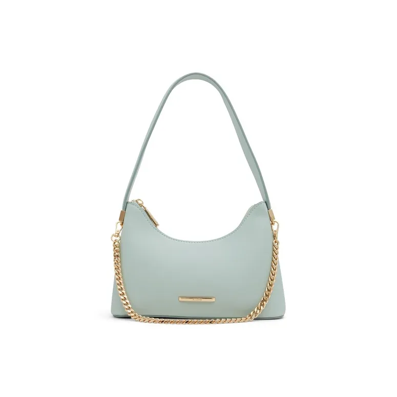 ALDO Artificial Leather Handbag, Shoulder Bag Medium Size Women's Multicolor