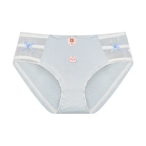 Cotton Gene Женские Трусы