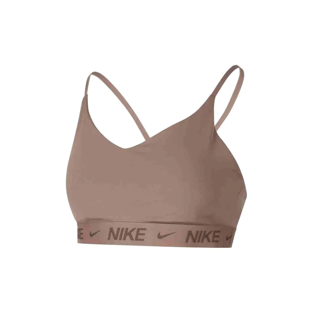 Nike Indy Light Support Women's Padded Adjustable Sports Bra