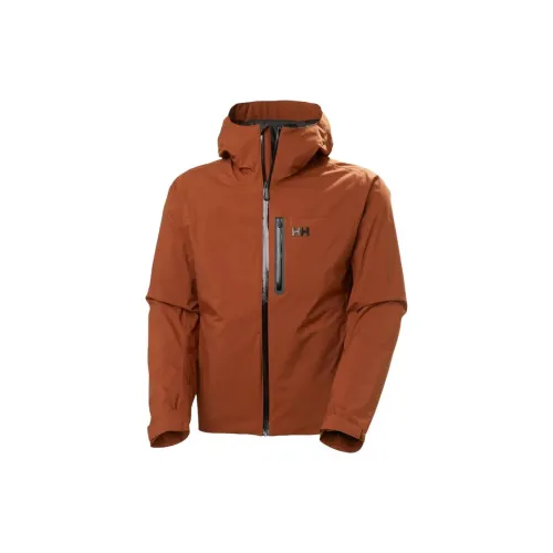 Helly Hansen Мужские Ветровки