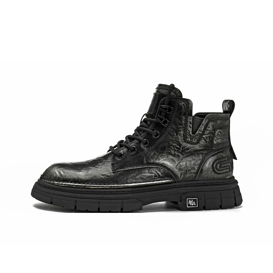 HLA Мужские ботинки Martin