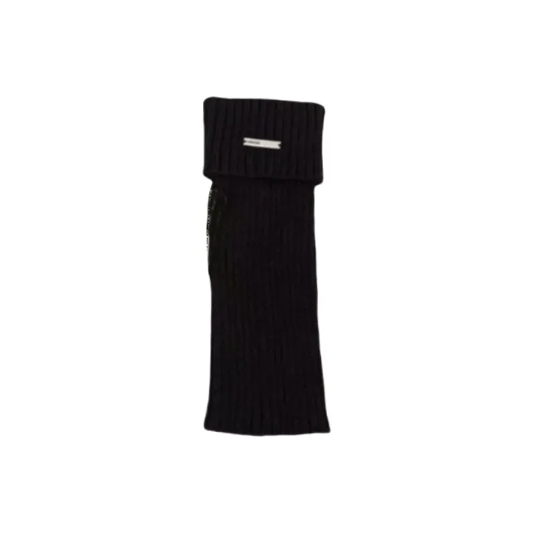 ALPLUME Mid Calf Socks Women's Combo Set