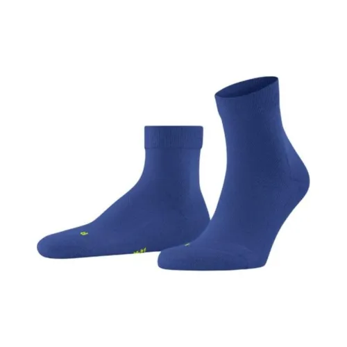Falke 1 шт. Синие унисекс носки