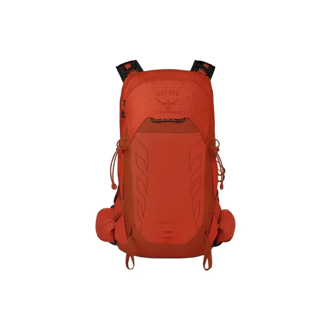 OSPREY 20L Альпинистский рюкзак Outdoor Сумка из нейлона Оранжевый Красный Унисекс