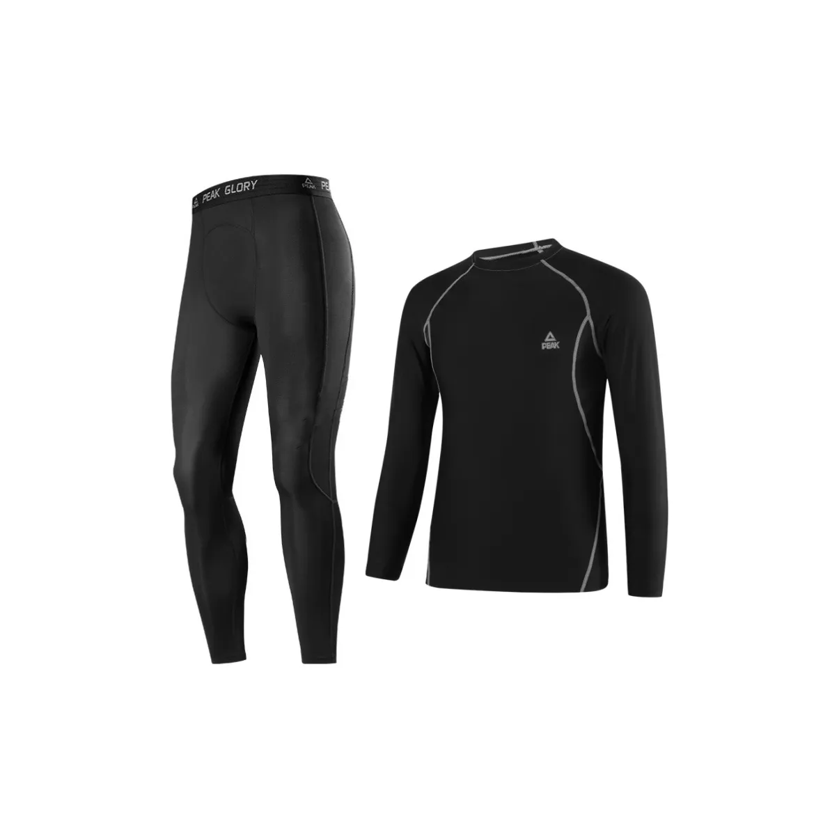 PEAK Унисекс Термокомплекты