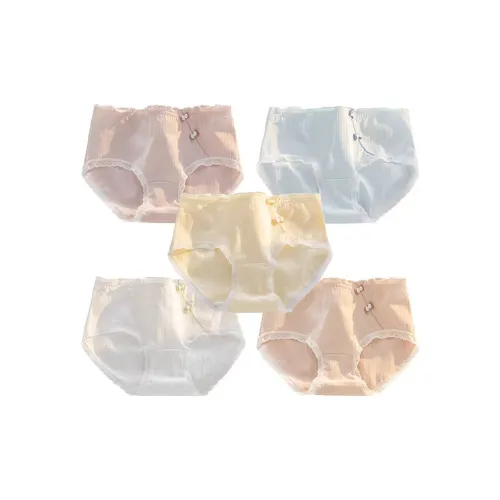 Cotton Gene Женские Трусы