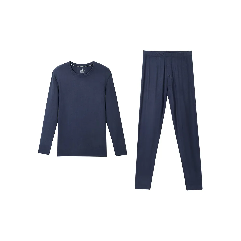 GOLDLION Men's Thermal Sets