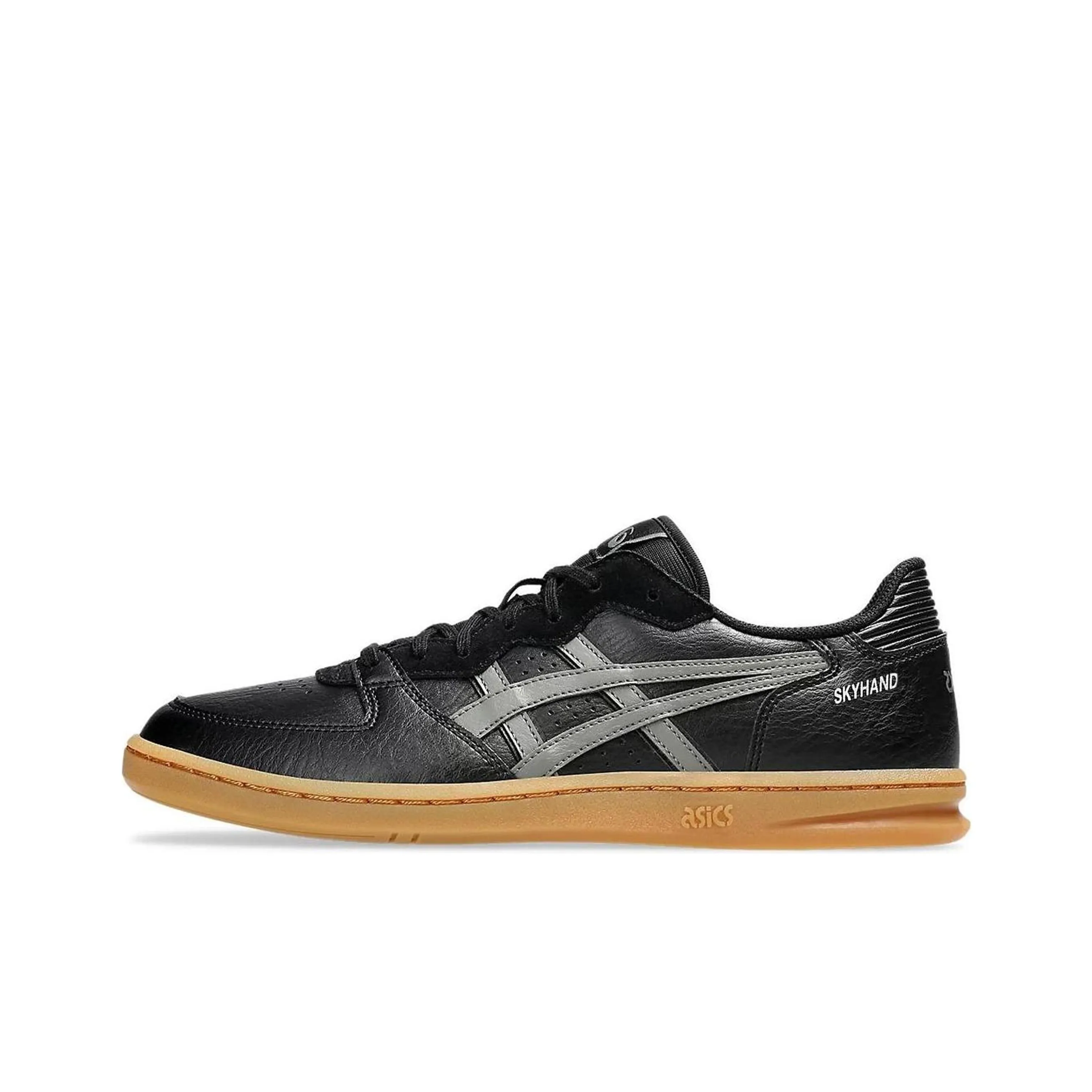Comme des Garçons Homme Deux x Asics Skyhand Low Кроссовки для скейтбординга Unisex Черный Серый