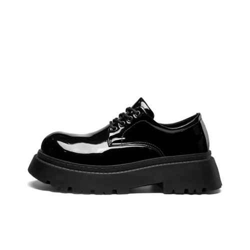 JKEM Мужские повседневные туфли Low Top Мужские