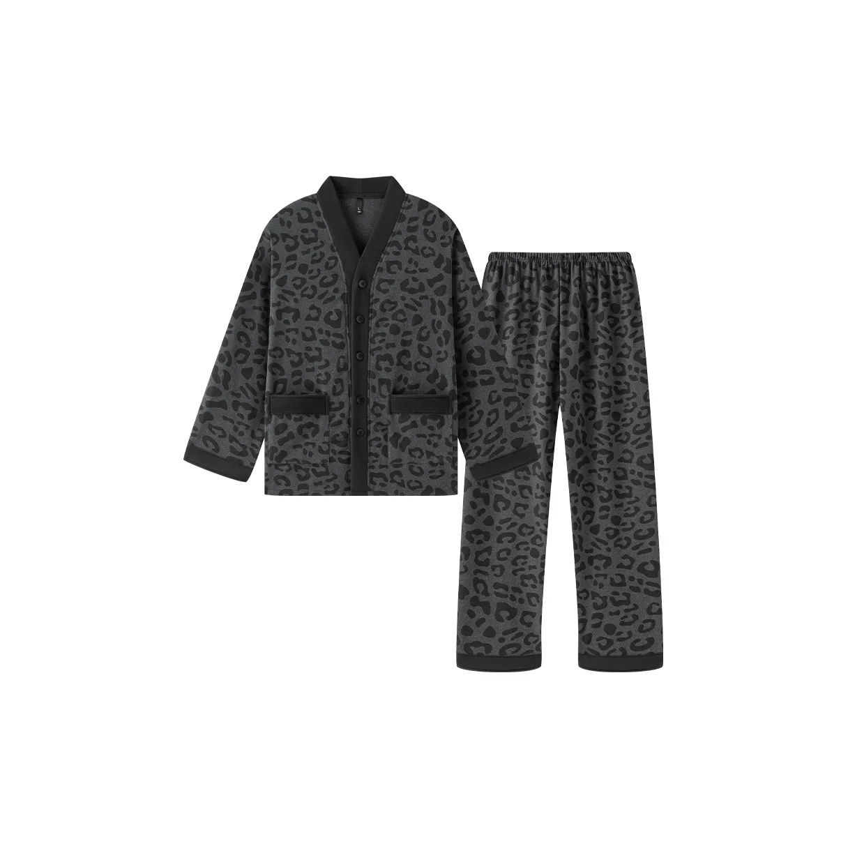 Good Fortune Пижамный комплект Мужской Цвет на изображении