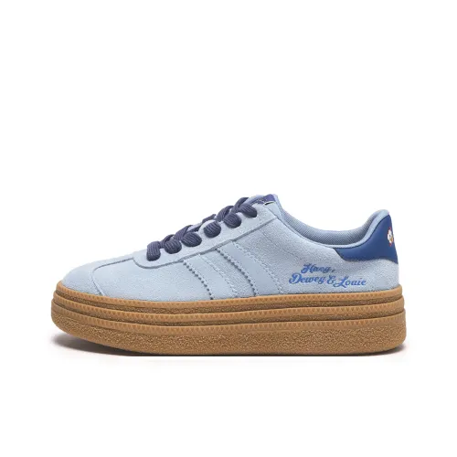 Hotwind Кроссовки для скейтбординга Low Top Женские