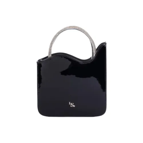 Le Silla Сумки Черные Женские