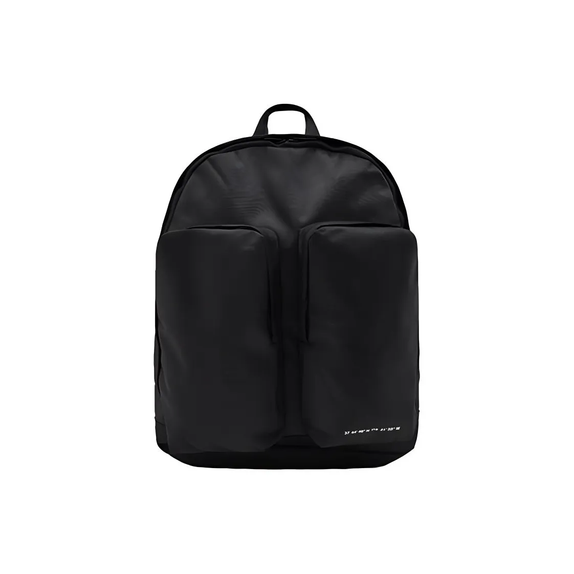 vine sling cross body bag vine sling cross body bag Urban Exploration Unisex Black