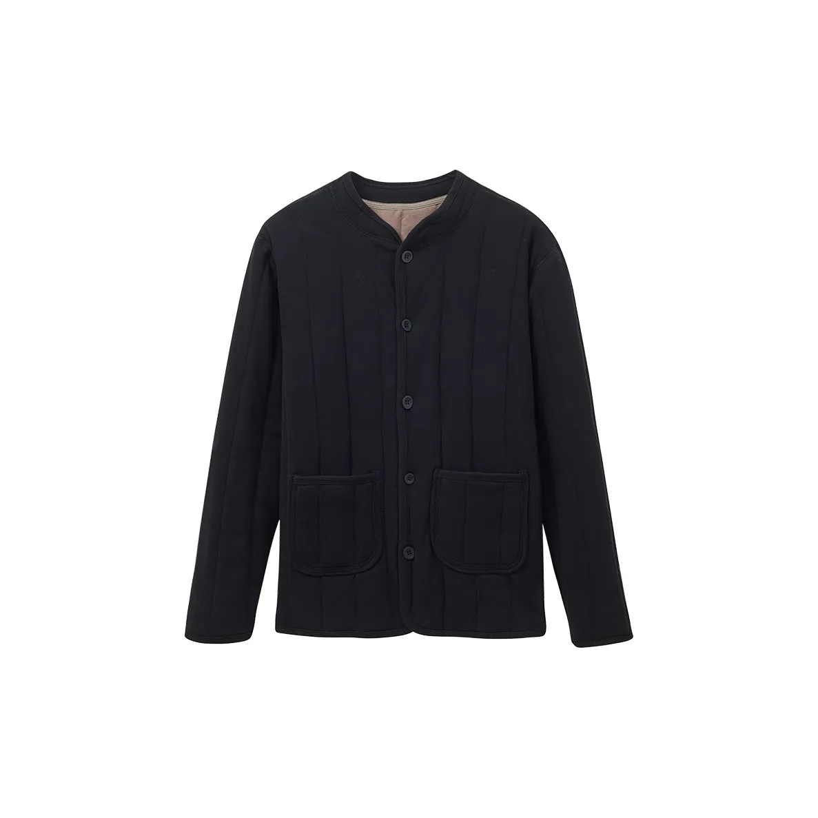Lan Miao Men's Thermal Tops
