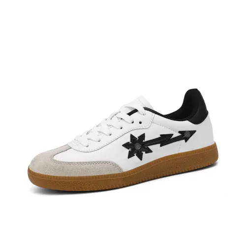 BEAR UNION Кроссовки для скейтбординга Low Top Унисекс