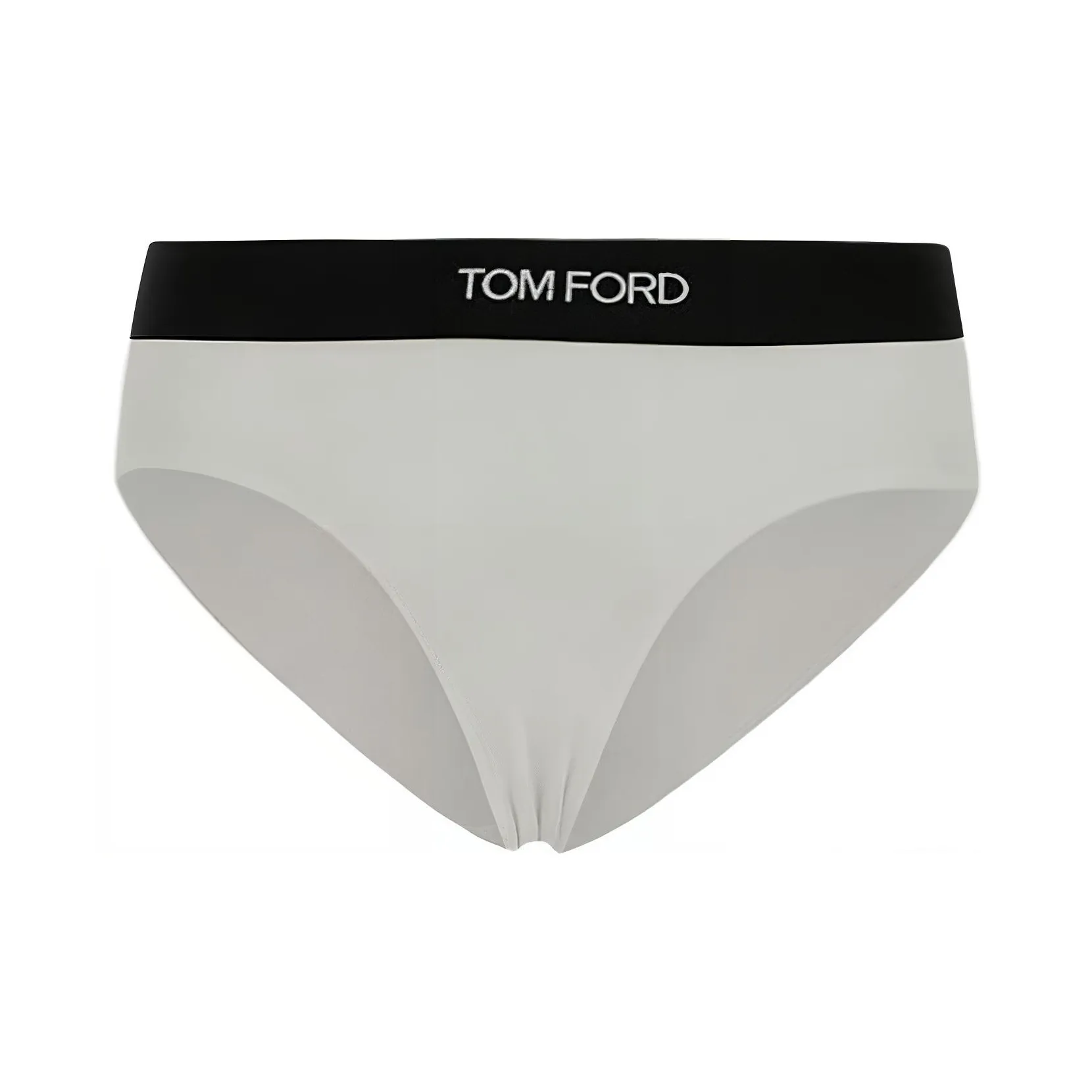 TOM FORD Signature Logo Waistband Briefs