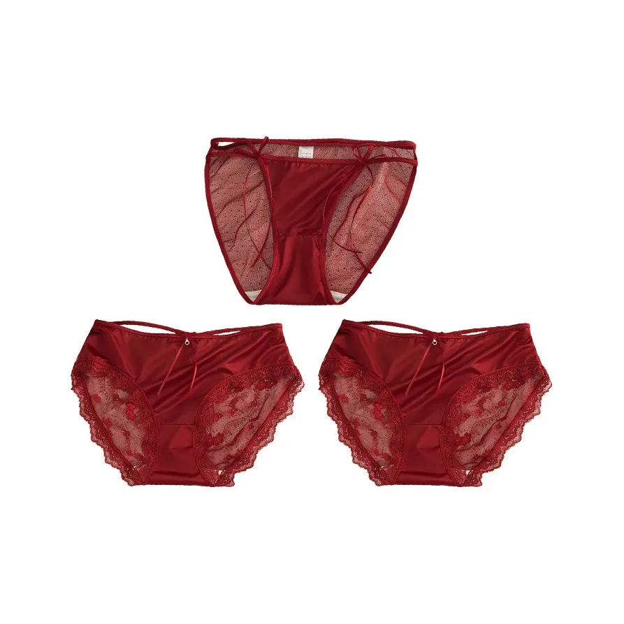 Caramella Underpants Women's 3 Pack