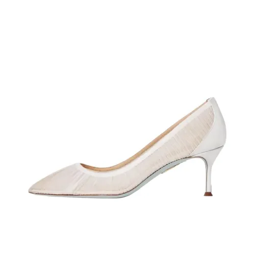 AQUAZZURA Высокие каблуки Женские